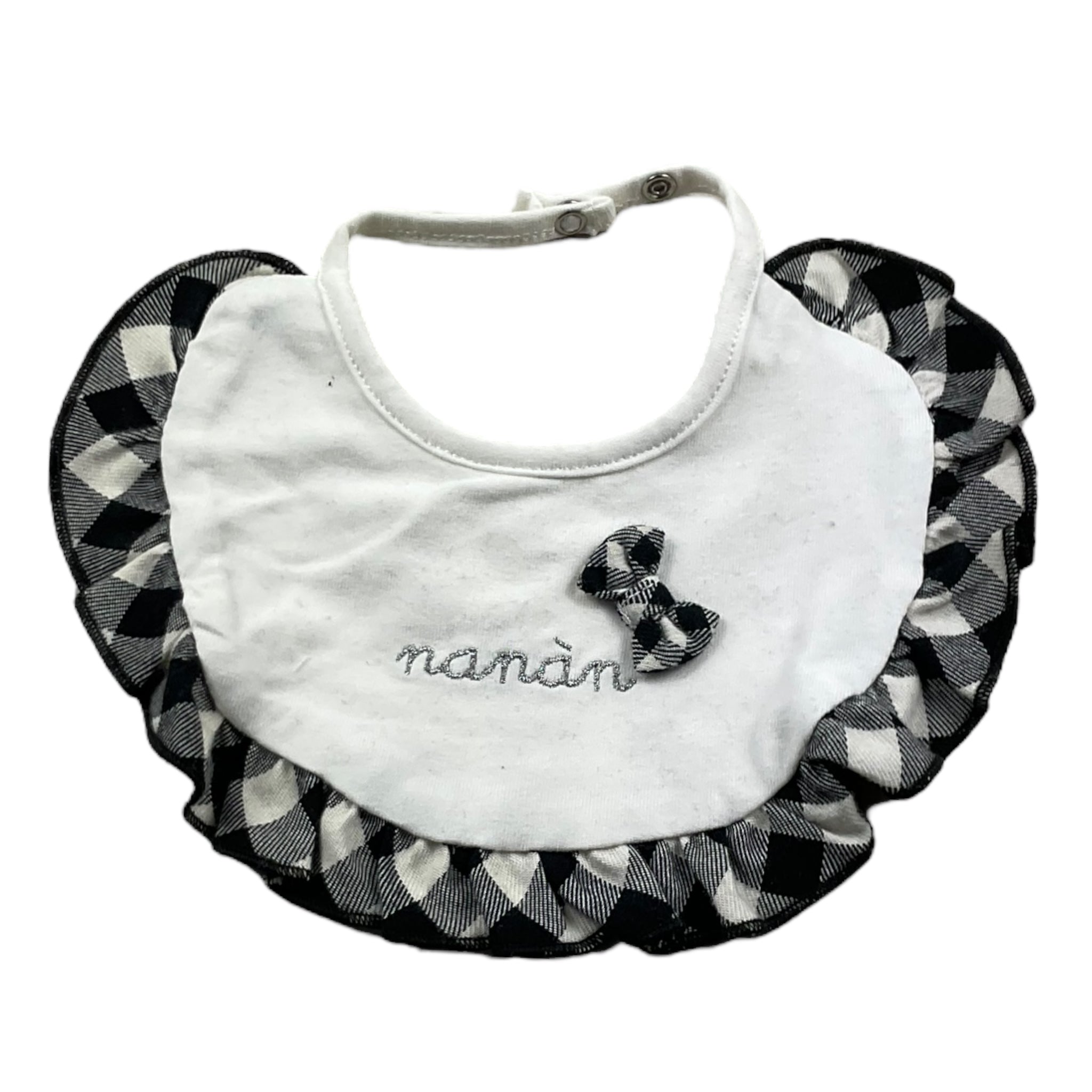 NANAN I23487NXBIANCO