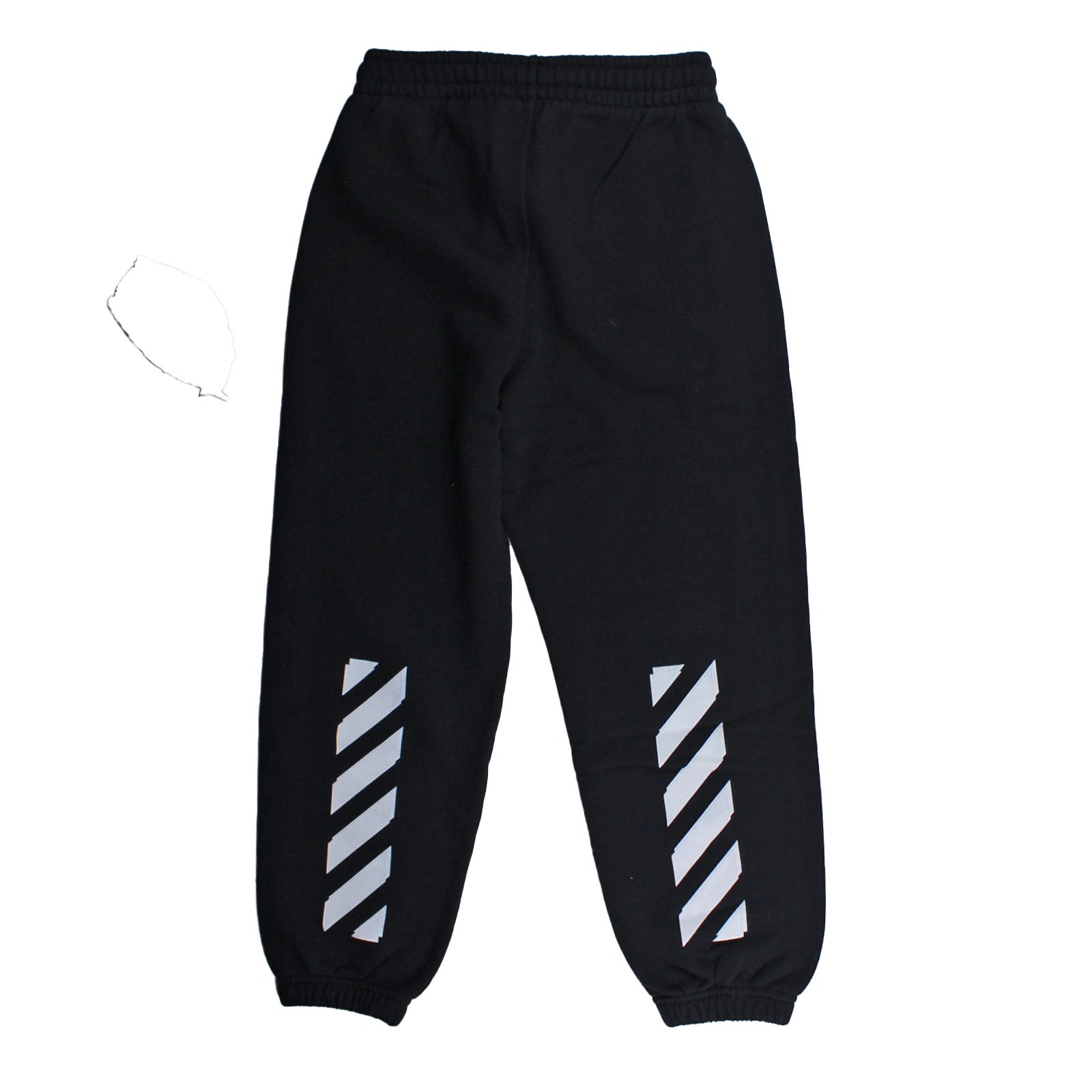 OFF-WHITE OBCH001C99NERO