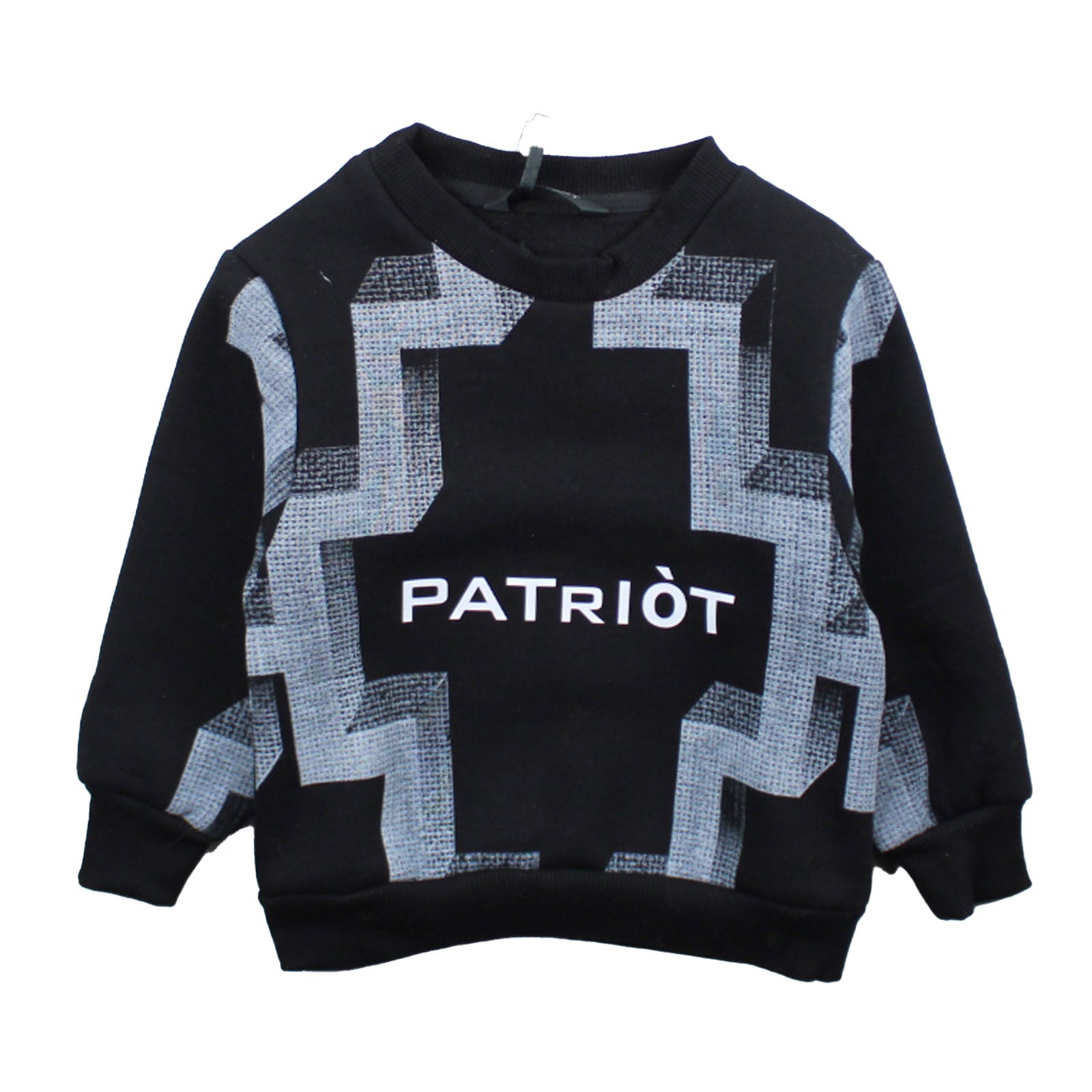 PATRIOT FE0027NNERO