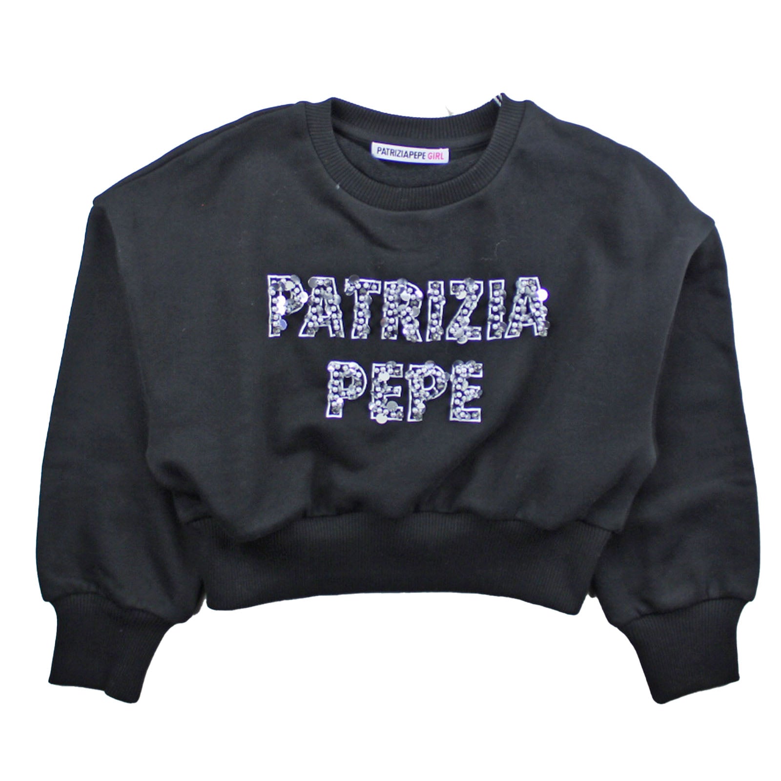 PATRIZIA PEPE 7M0759NERO