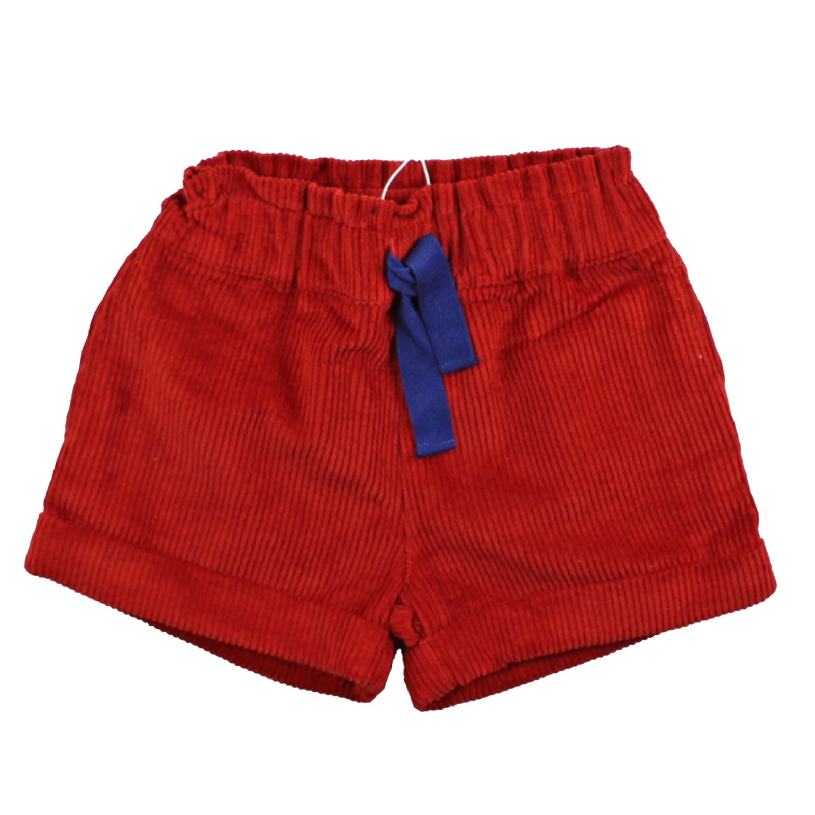 PETIT BATEAU A057M02120ROSSO