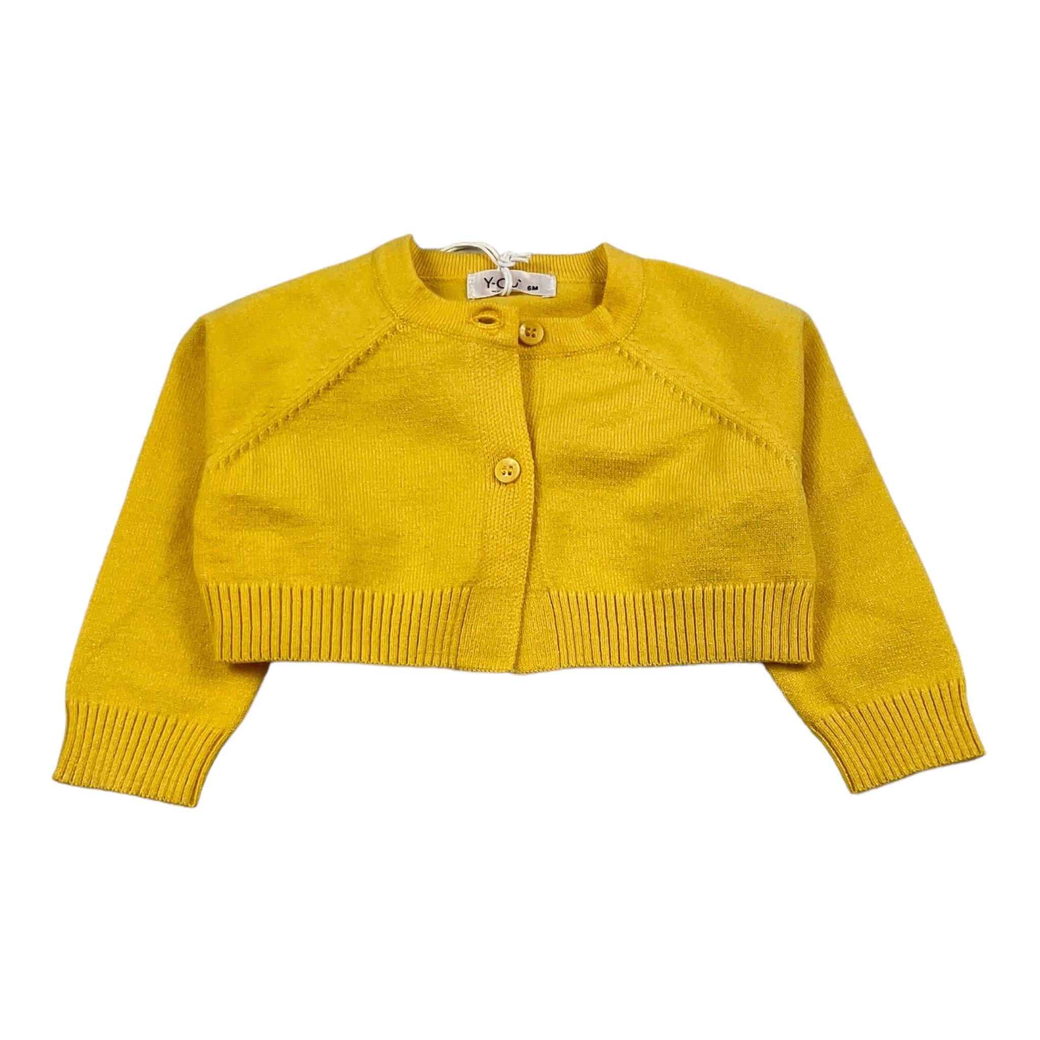 PETIT ETOILE TN18679GIALLO