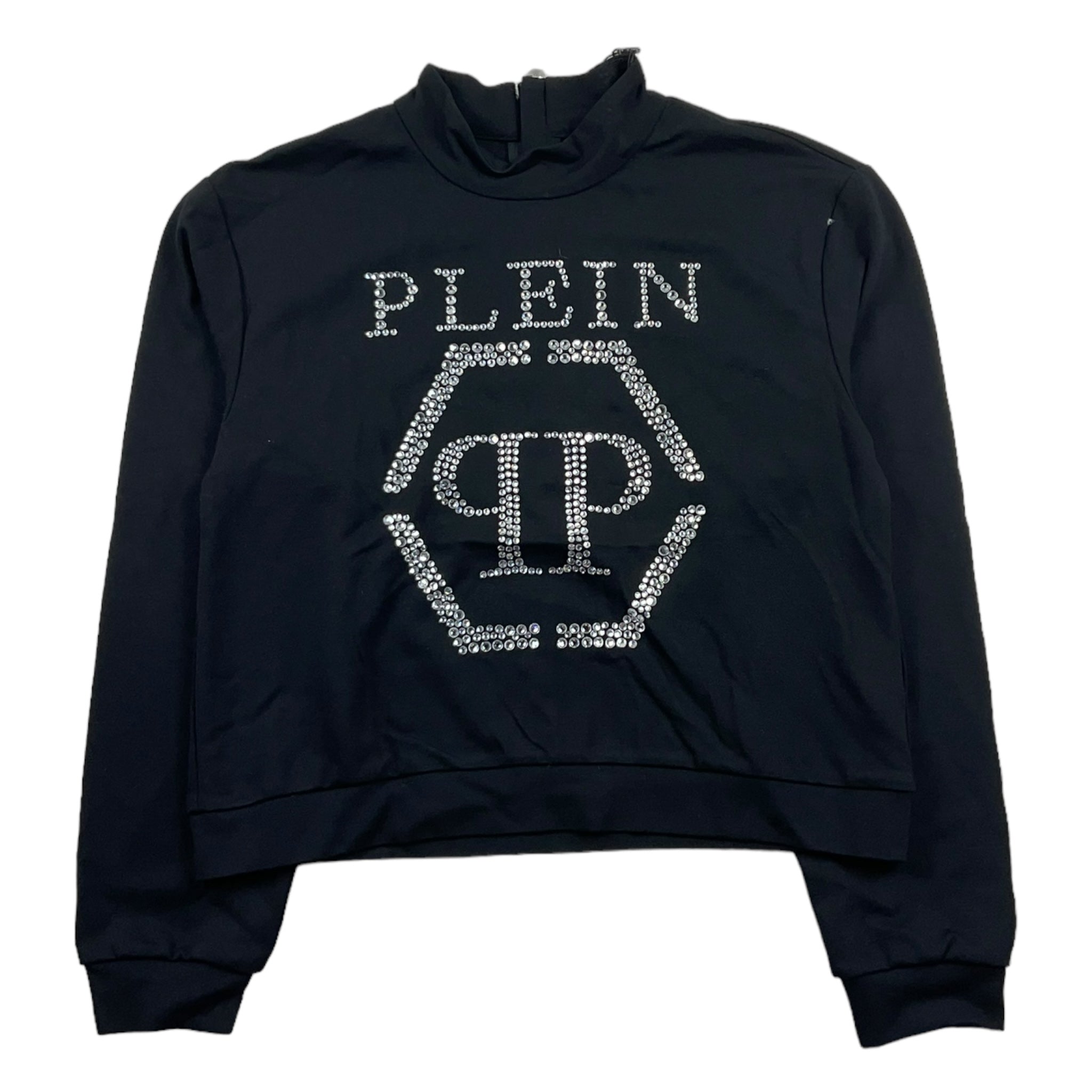 PHILIPPE PLEIN 2DK00CXNERO