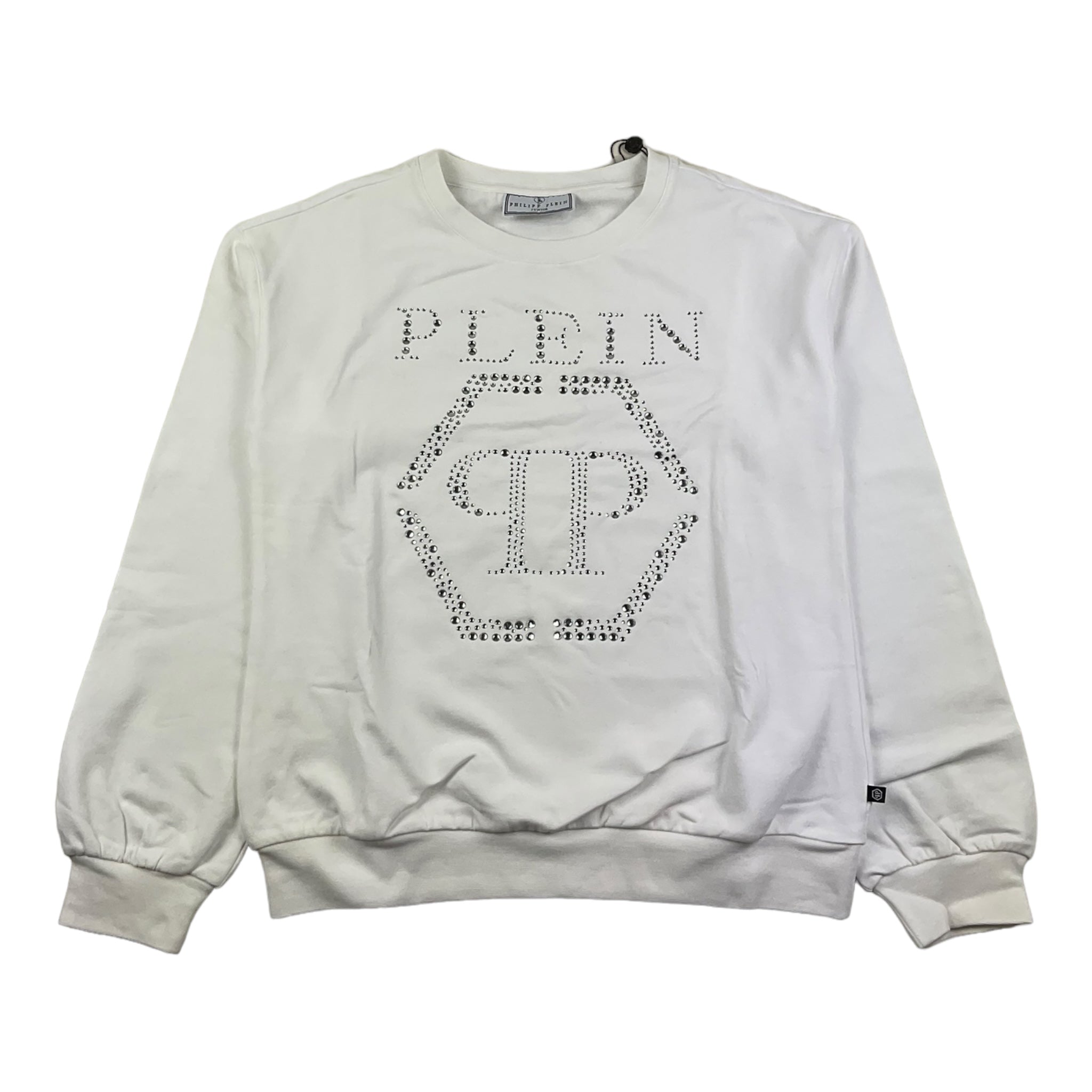 PHILIPPE PLEIN 2EF00JBIANCO