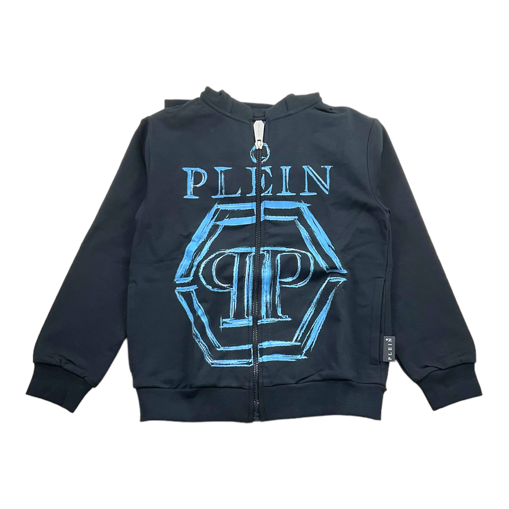 PHILIPP PLEIN 2OF007NERO