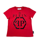 PHILIPP PLEIN 2WM004ROSSO