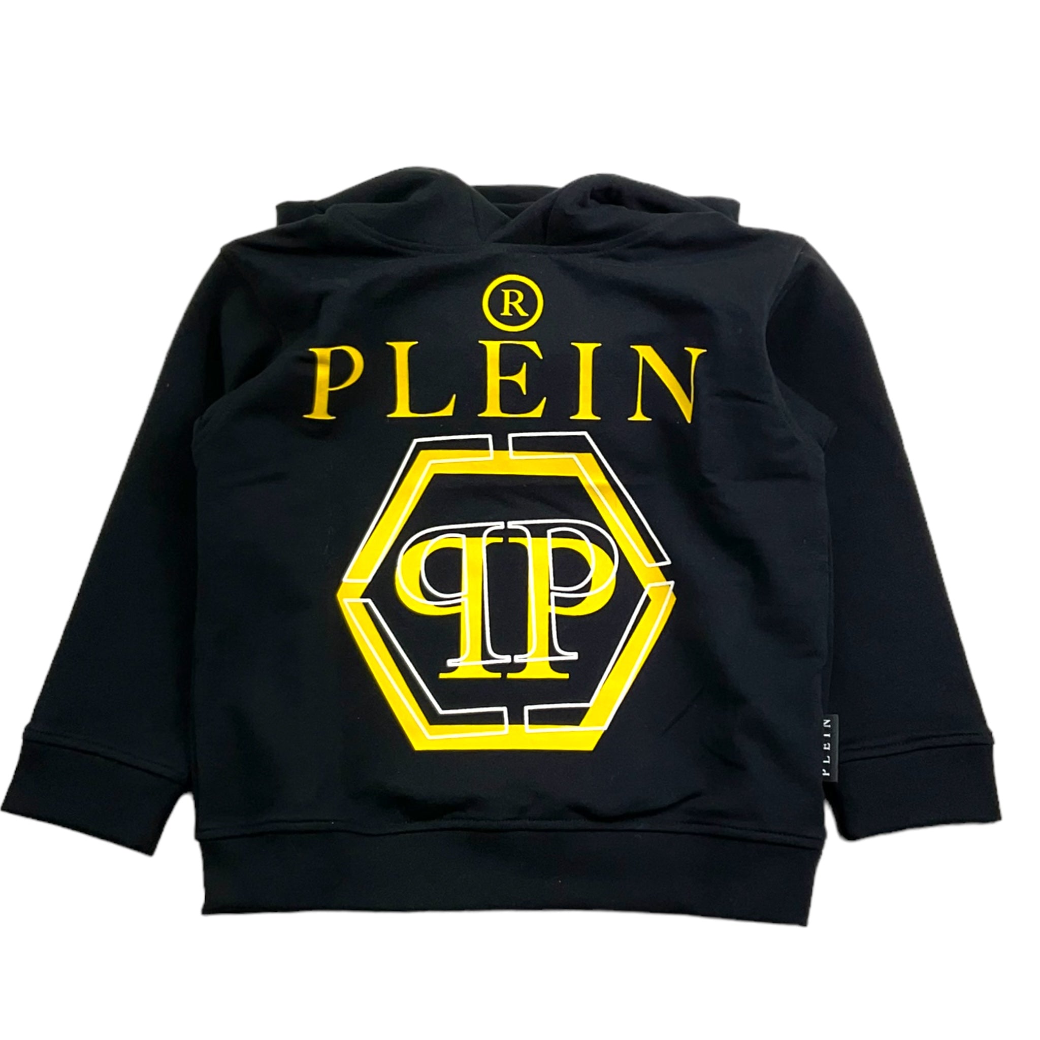 PHILIPP PLEIN 2XF005NERO