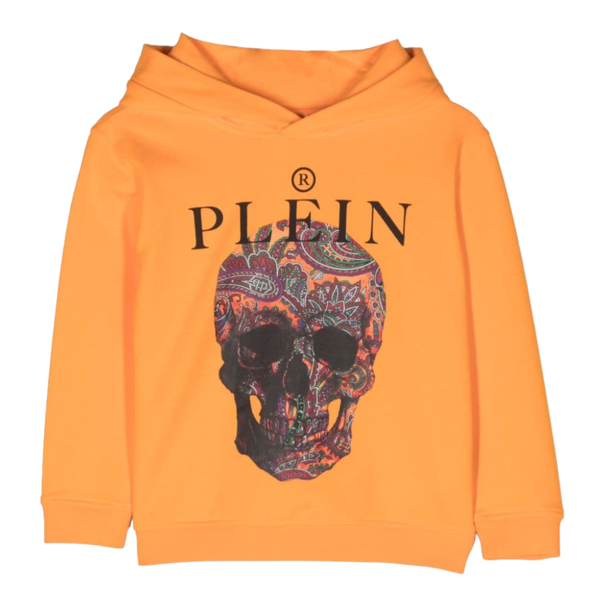 PHILIPP PLEIN 2YF005XXARANCIONE