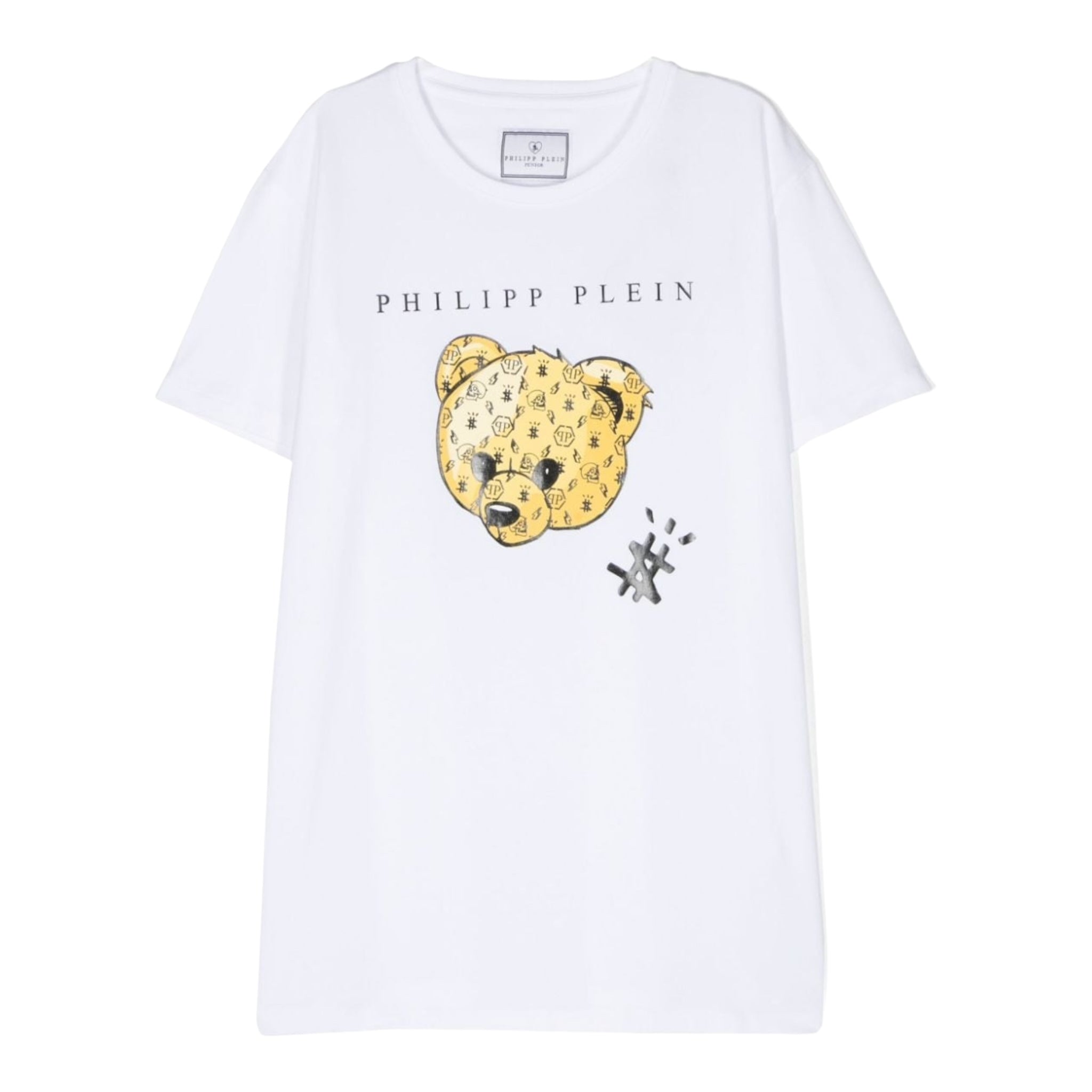 PHILIPP PLEIN 2YM002BIANCO