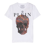 PHILIPP PLEIN 2ZM002BIANCO