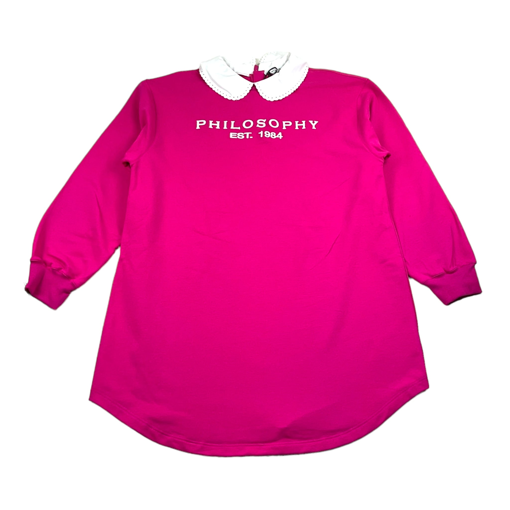 PHILOSOPHY PFAB018FUXIA