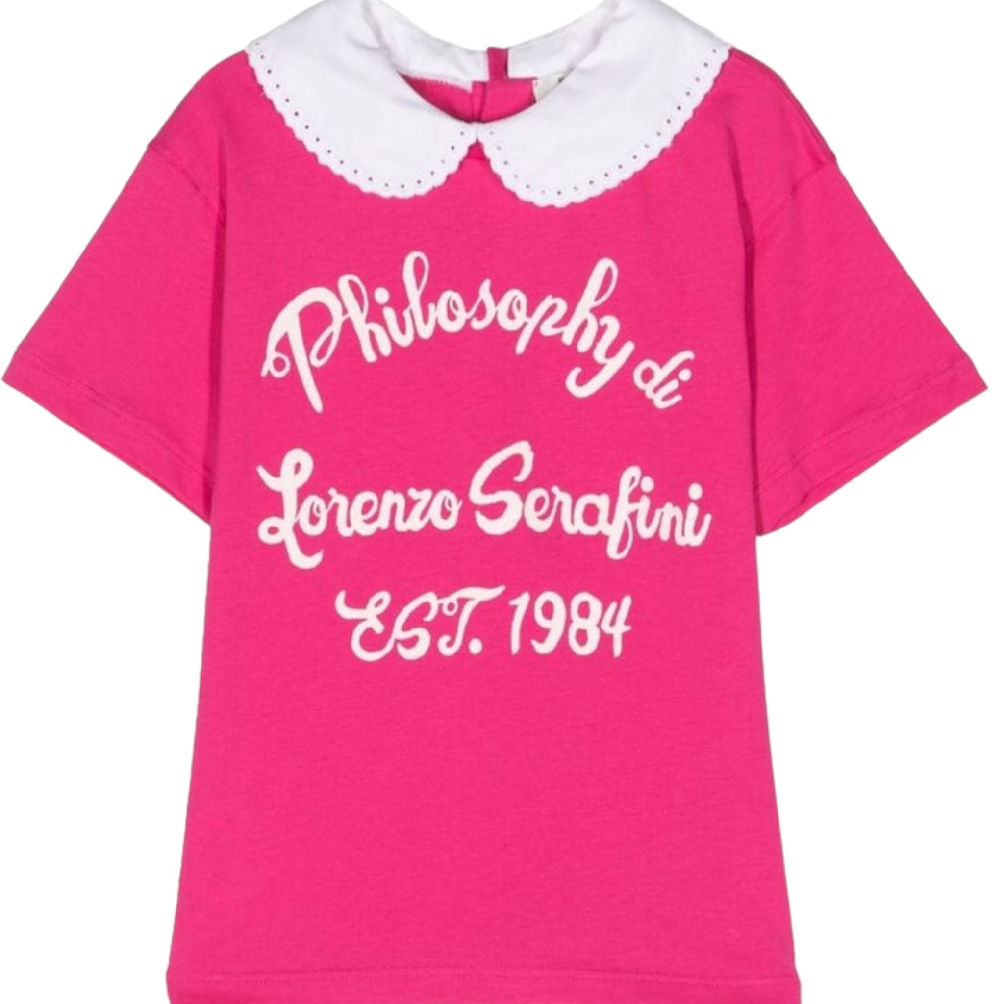 PHILOSOPHY PFTS005FUXIA