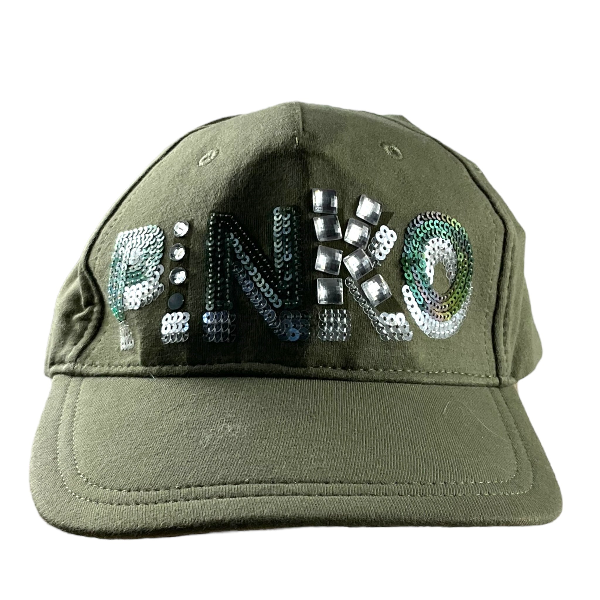 PINKO 0DX801VERDE