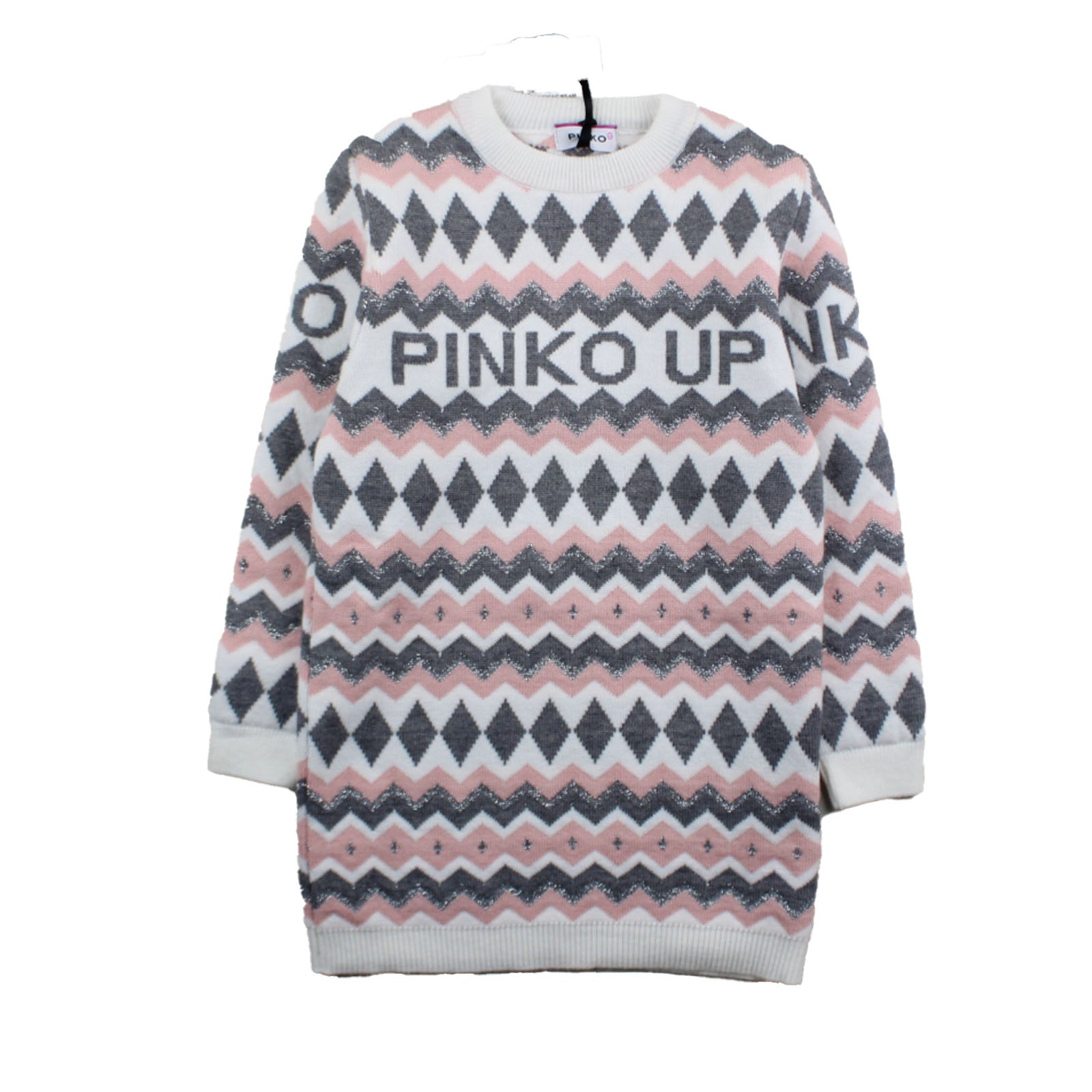 PINKO F3PIBGR215BIANCO