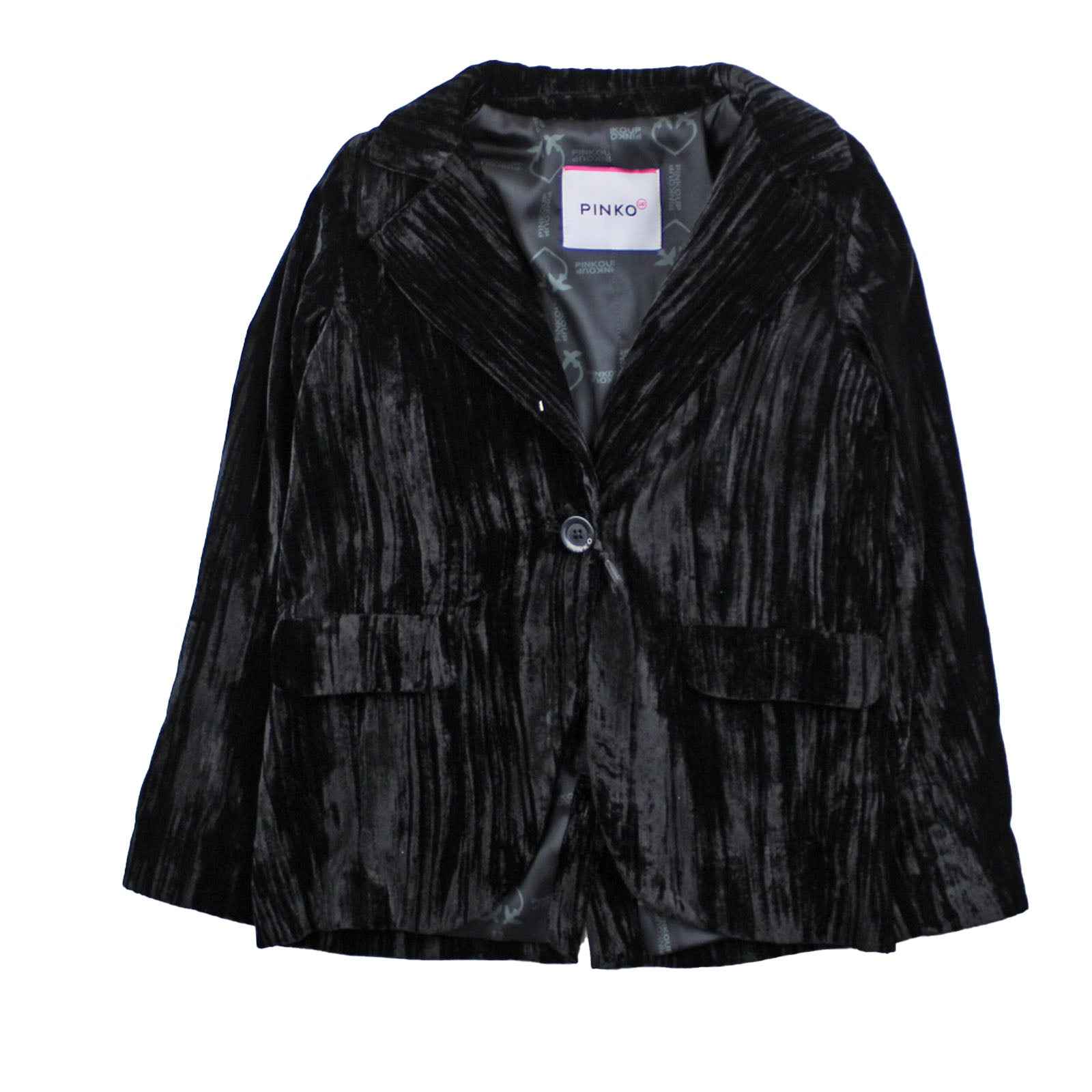 PINKO F3PIJGJK178NERO