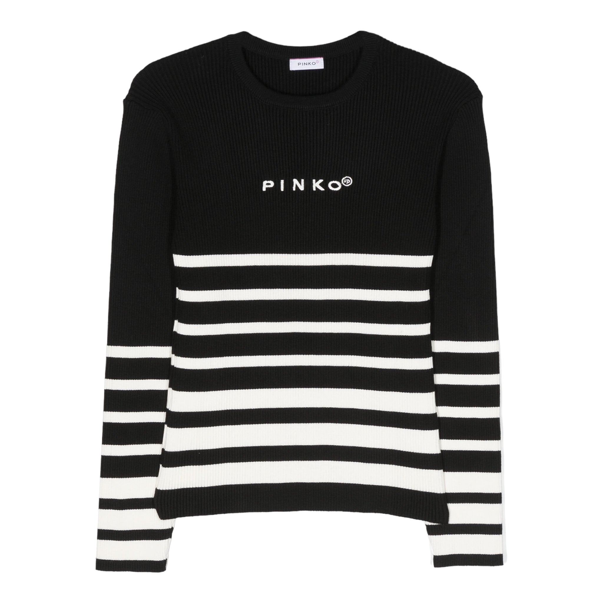 PINKO F3PIJGJP258XXBIANCO/NERO