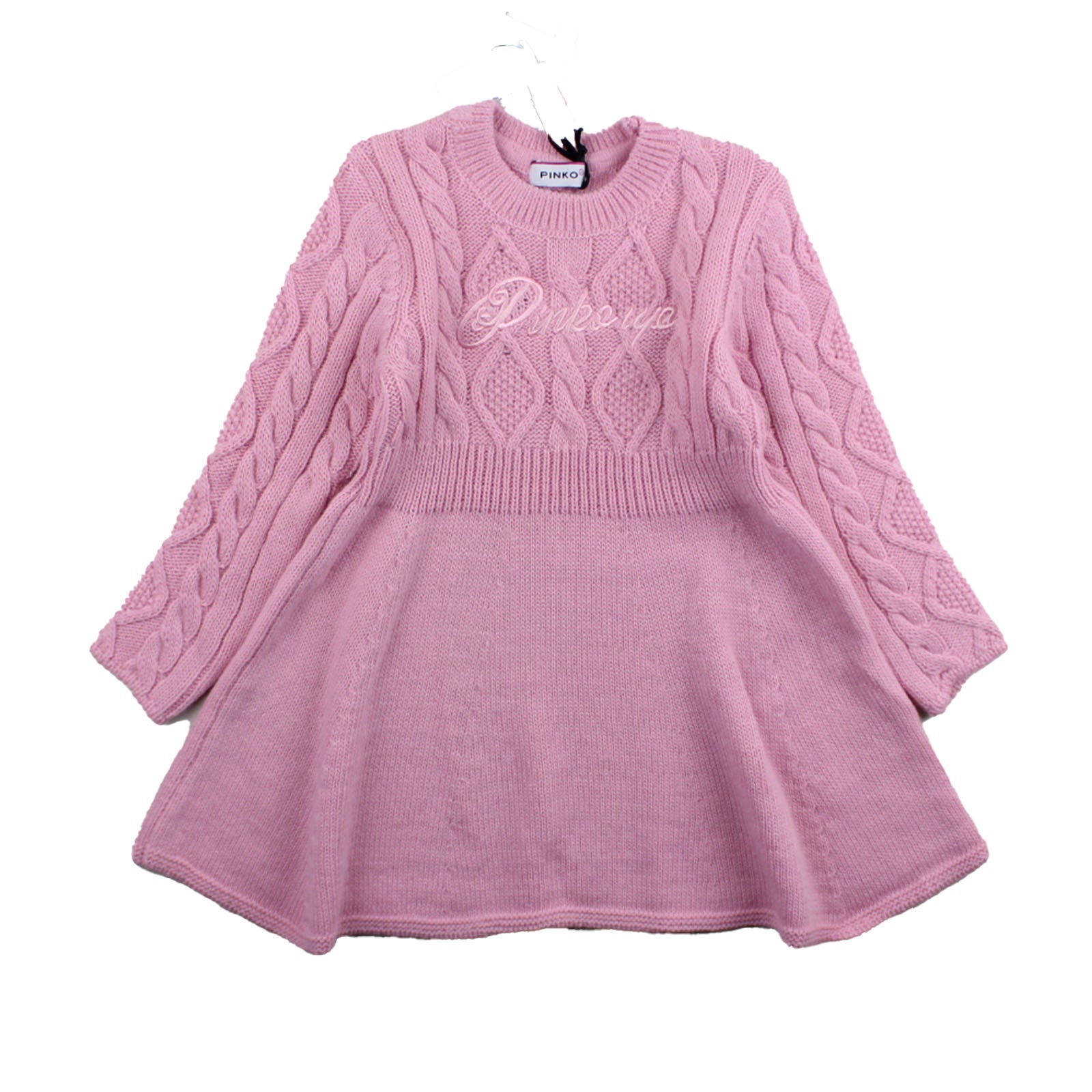 PINKO F3PINGDR031ROSA