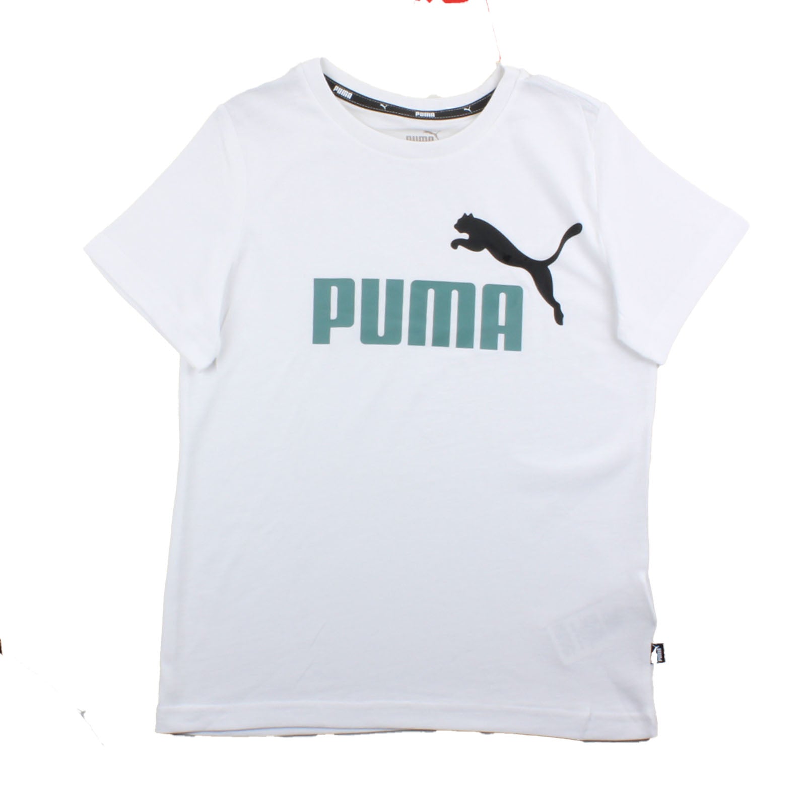 PUMA 586985BIANCO