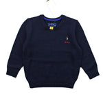 RALPH LAUREN 321868900006BLU