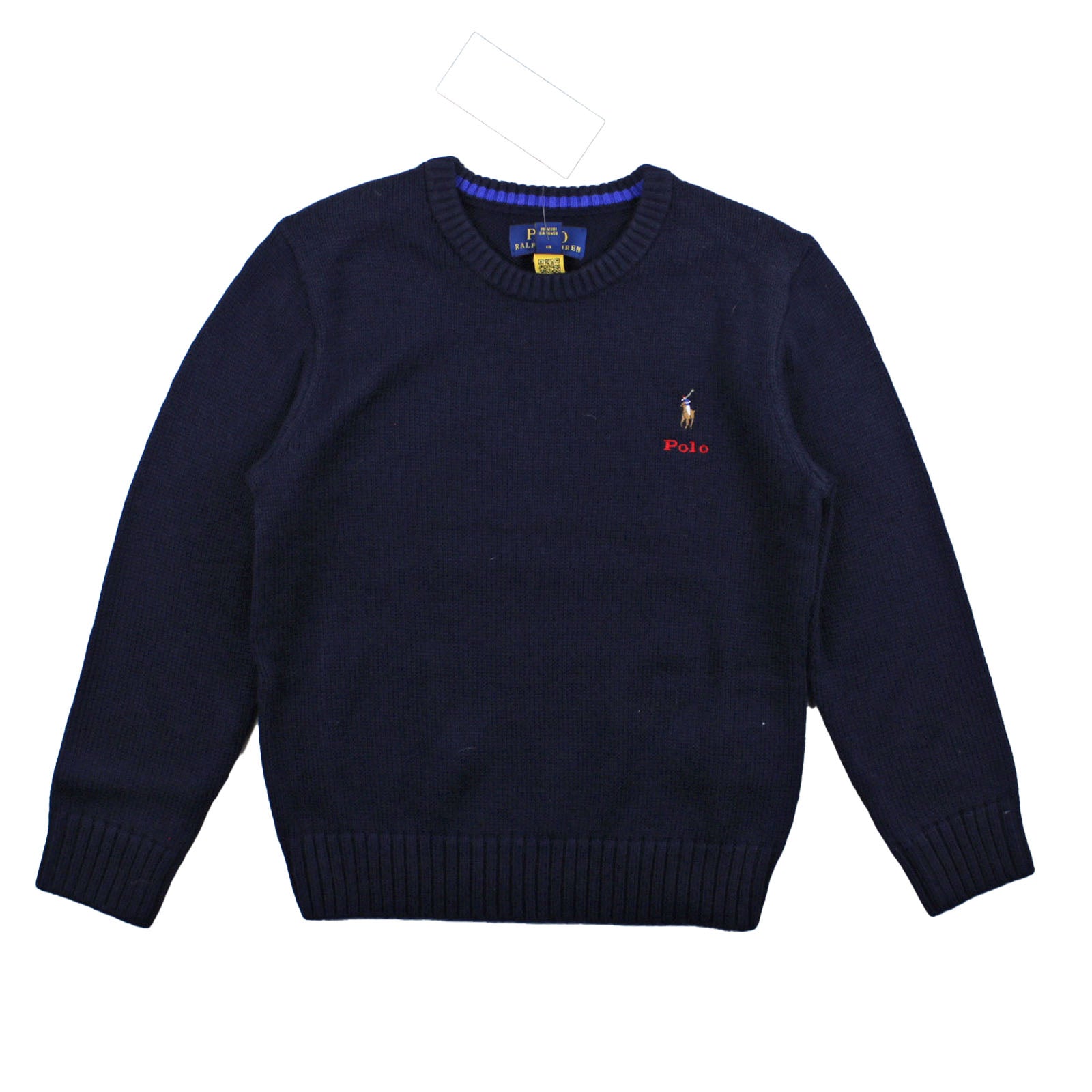 RALPH LAUREN 322868900006BLU