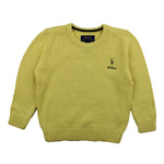 RALPH LAUREN 323868900004GIALLO