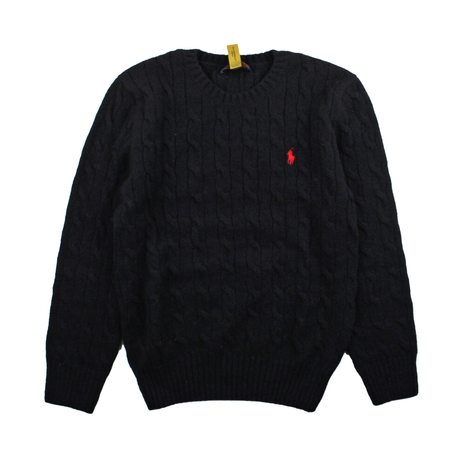 RALPH LAUREN 323877728002NERO