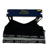 Ralph Lauren Set Top Bicolore