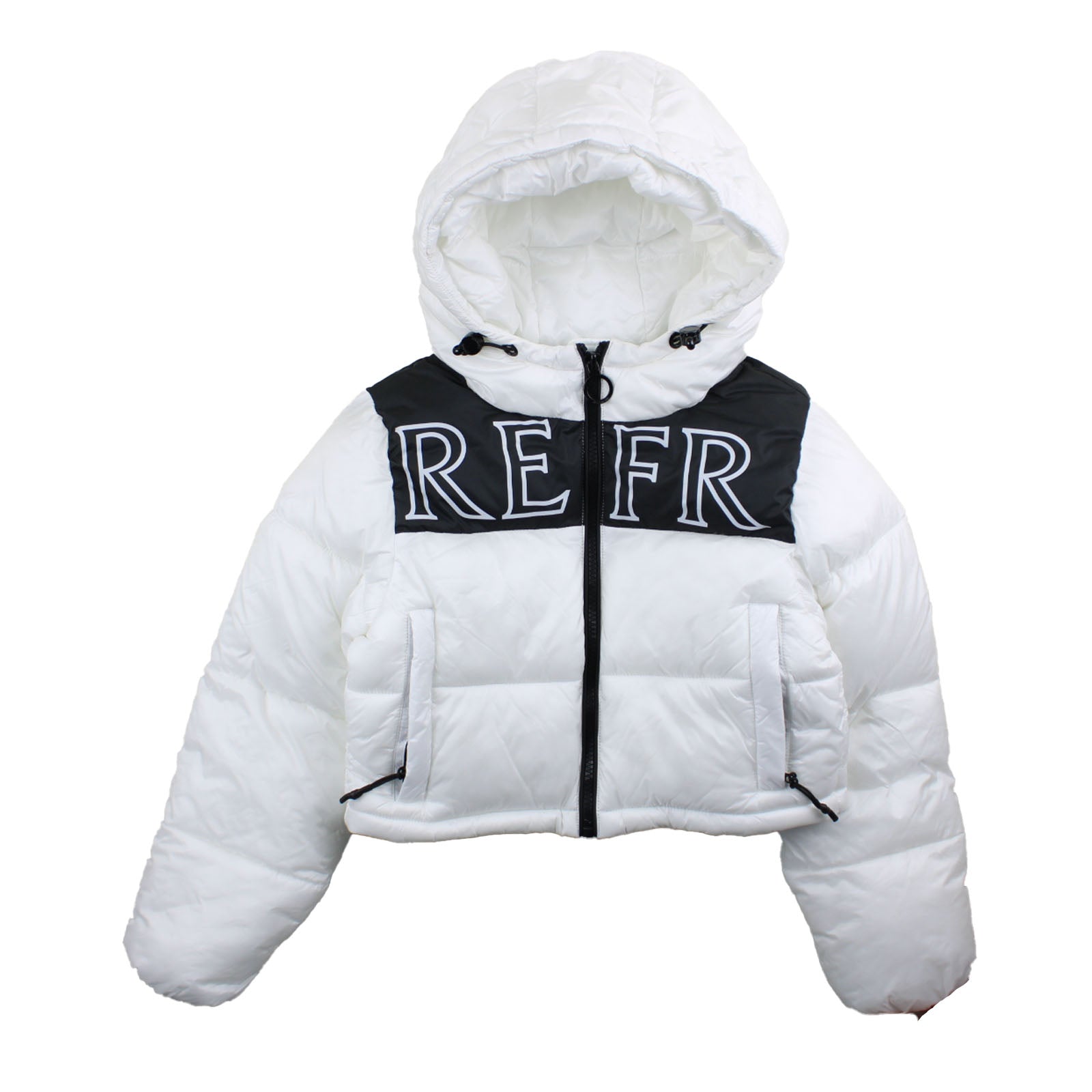 REFRIGIWEAR 0155BIANCO