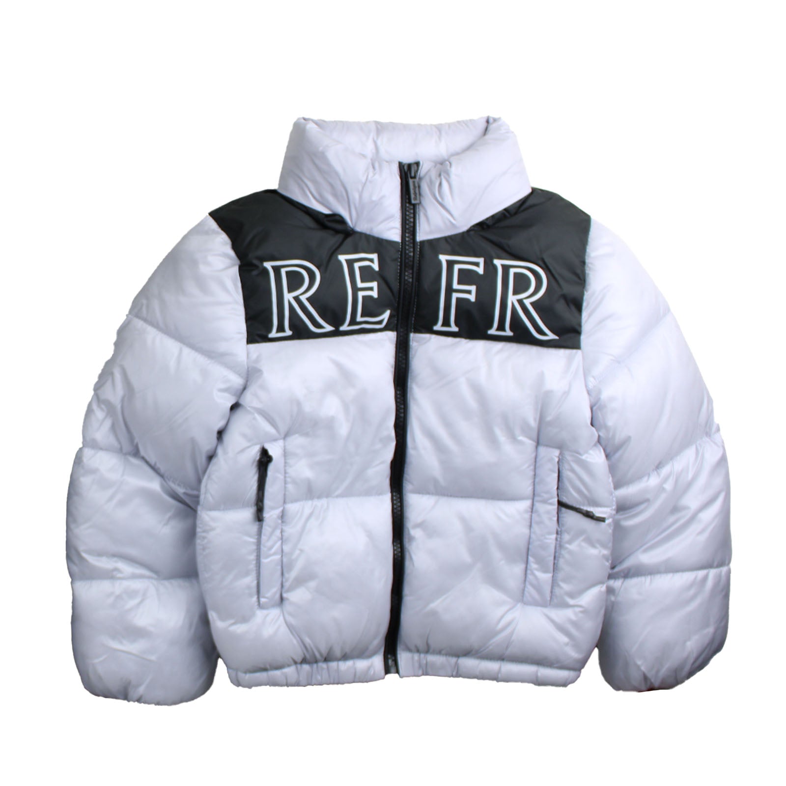 REFRIGIWEAR 0161GRIGIO