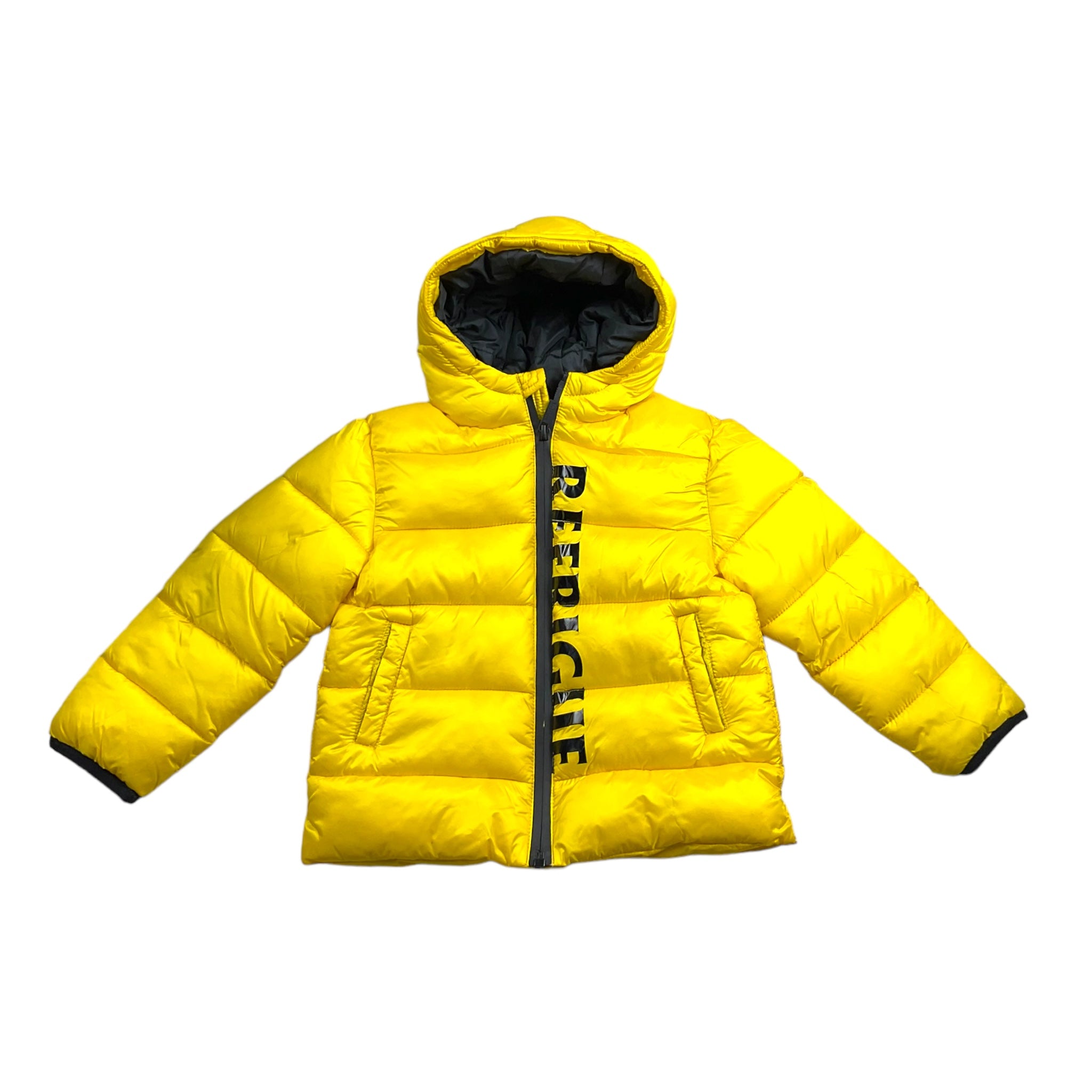 REFRIGIWEAR 2871O0206GIALLO