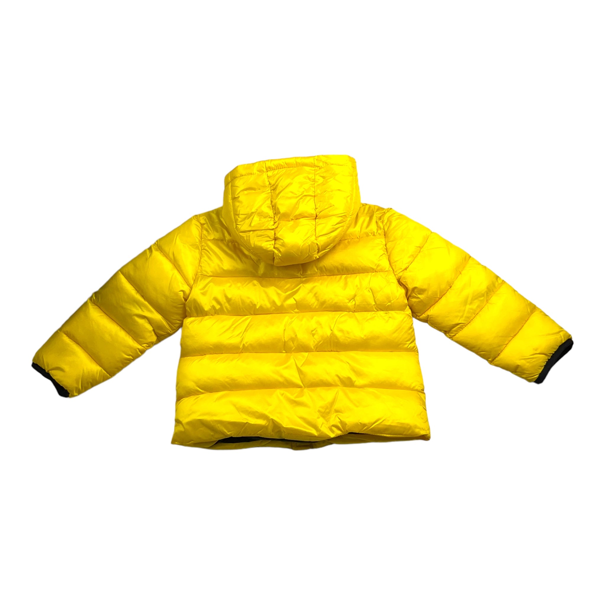 REFRIGIWEAR 2871O0206GIALLO