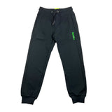 Refrigiwear Pantalone Modello Tuta Tinta Unita Con Stampa