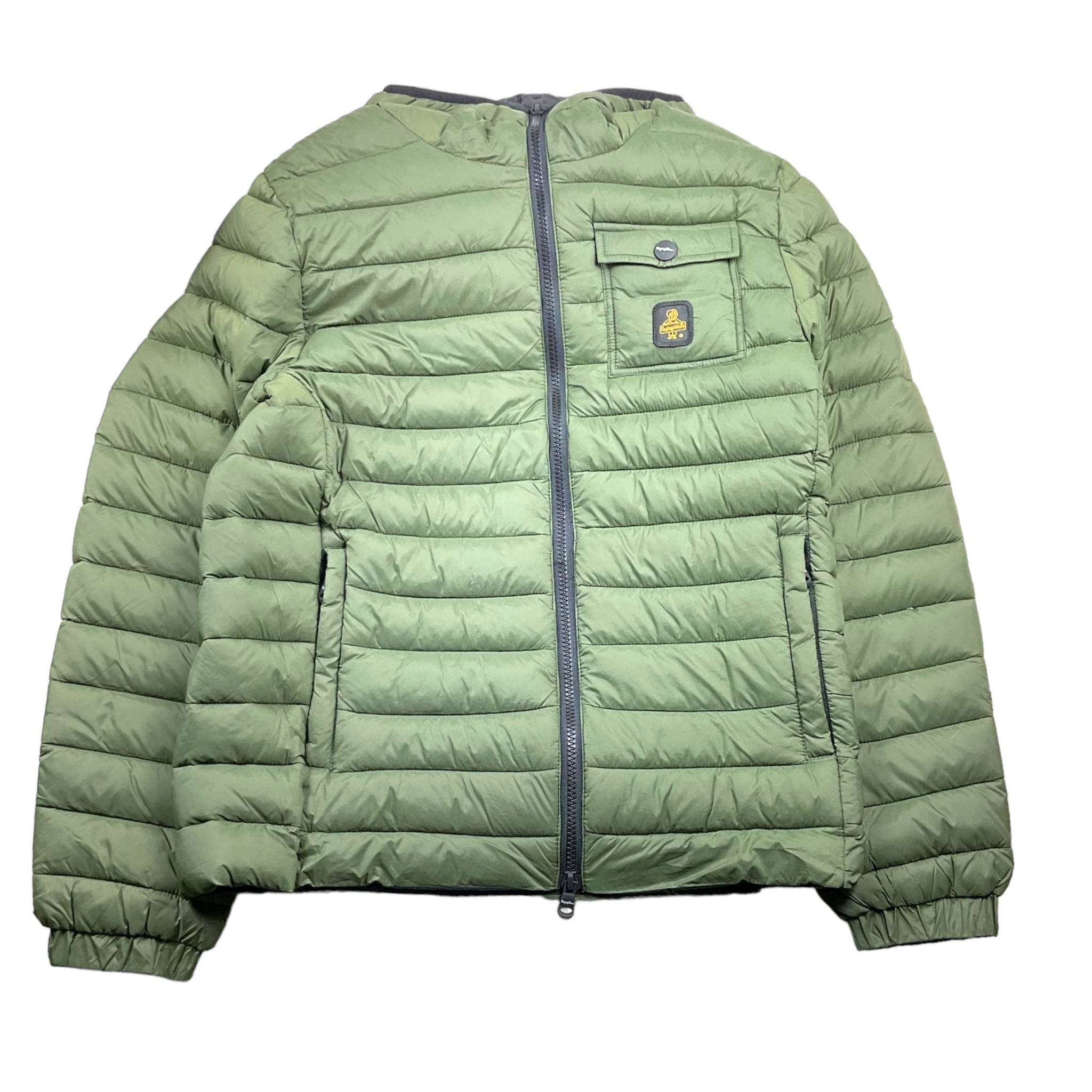 REFRIGIWEAR RW366VERDE