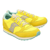 Saucony Sneakers Tinta Unita Con Lacci