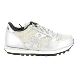 Saucony Sneakers Tinta Unita Con Lacci