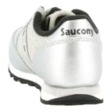 Saucony Sneakers Tinta Unita Con Lacci