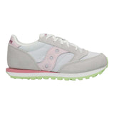 Saucony Sneakers Tinta Unita Con Lacci