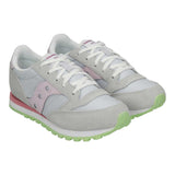 Saucony Sneakers Tinta Unita Con Lacci