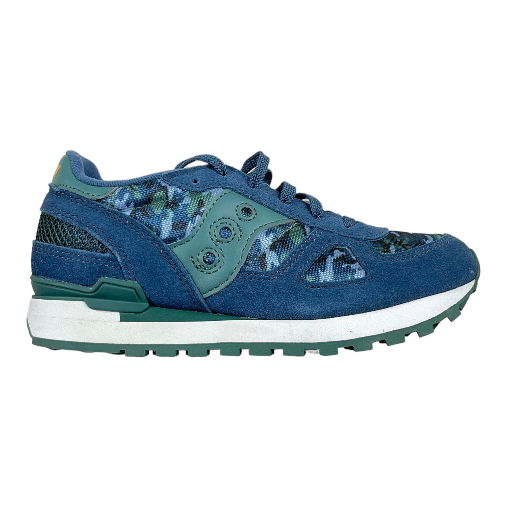 SAUCONY SK263303BLU