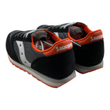 Saucony Sneakers Bicolore Con Lacci