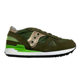 Saucony Sneakers Bicolore Con Lacci