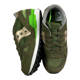 Saucony Sneakers Bicolore Con Lacci