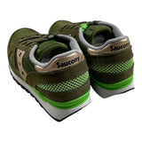 Saucony Sneakers Bicolore Con Lacci