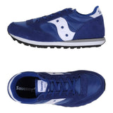 Saucony Sneakers Tinta Unita Con Lacci