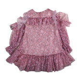 SIMONETTA ST1A70ROSA