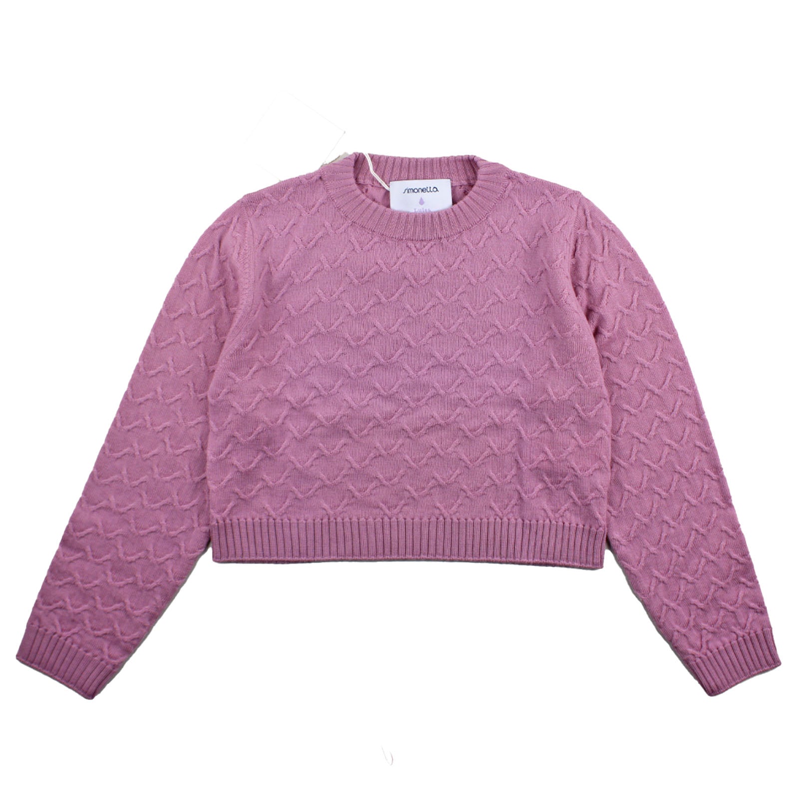 SIMONETTA ST9A10ROSA