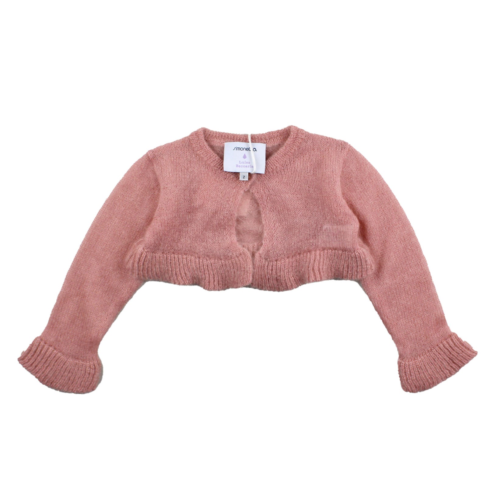 SIMONETTA ST9A30ROSA