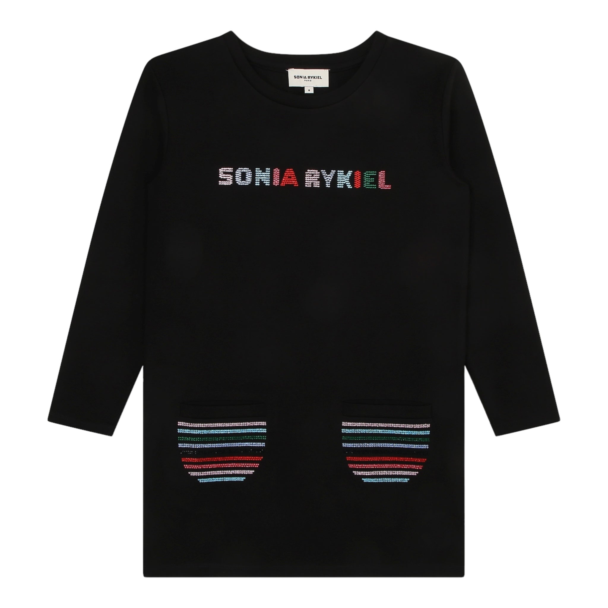 SONIA RYKIEL A12019NERO