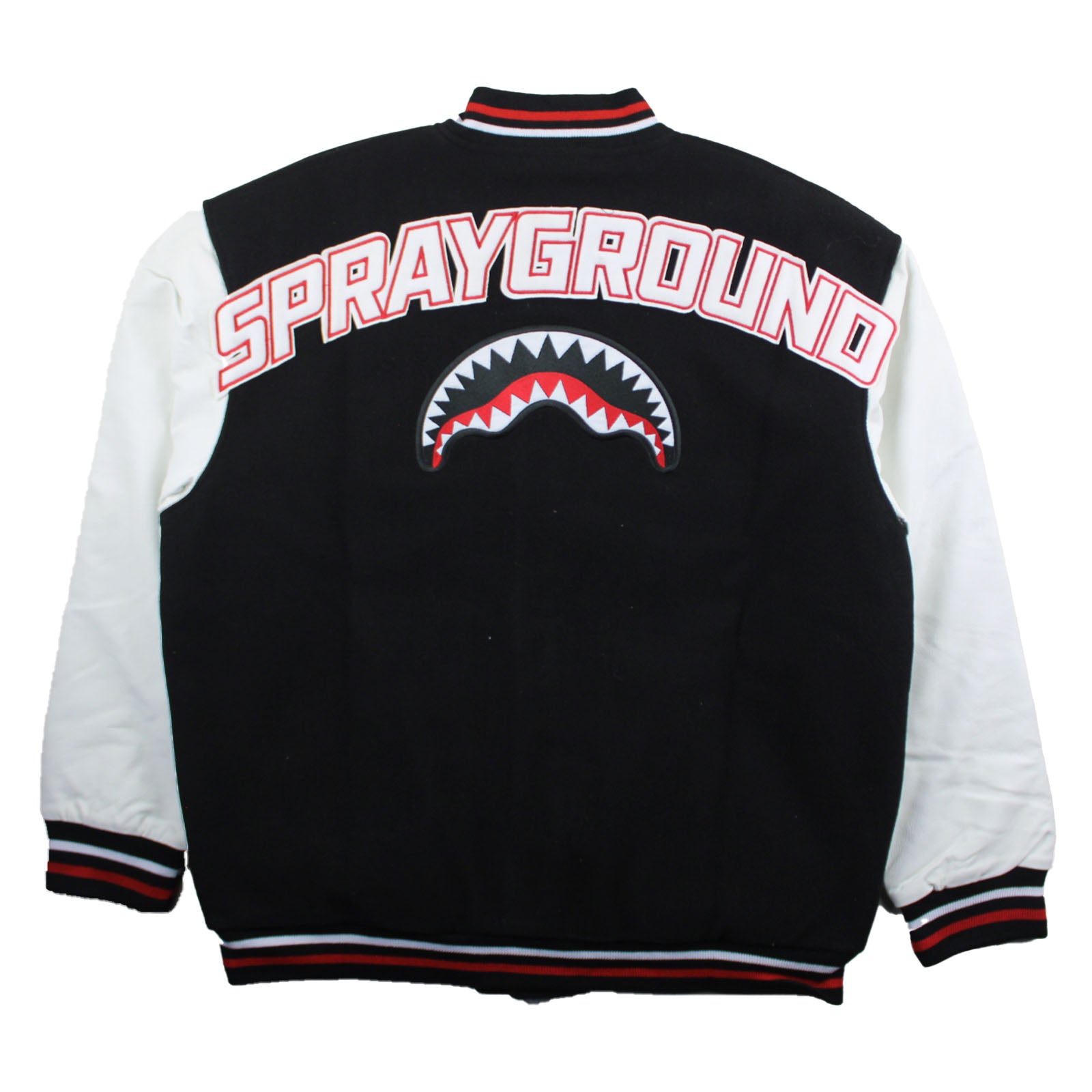 SPRAYGROUND SPY952NERO