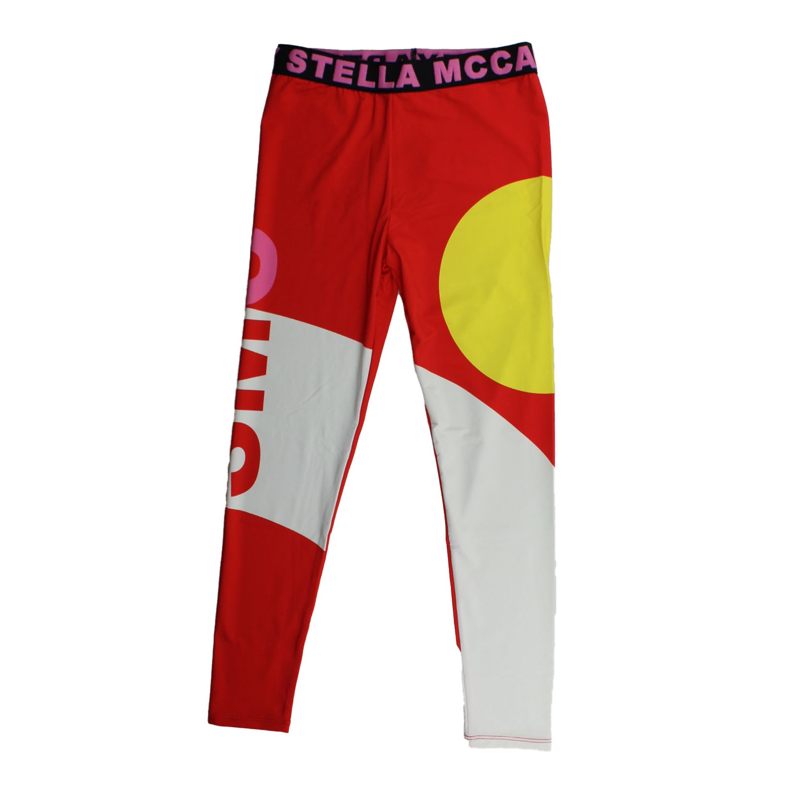 STELLA McCARTNEY 8R6C60ROSSO